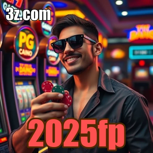 Arcade Vibrante no 2025fp: Uma Experiência Inesquecível