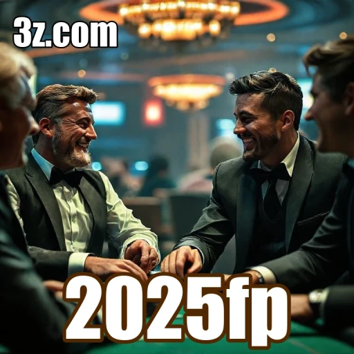 Jogos de Tiro: FPS e a Revolução do 2025fp