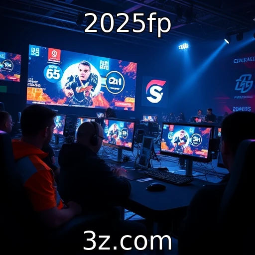 Evolução dos e-sports e sua popularidade crescente