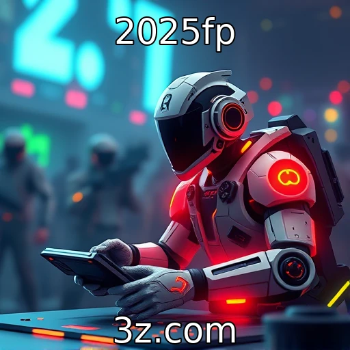 Impacto das novas tecnologias na indústria de jogos