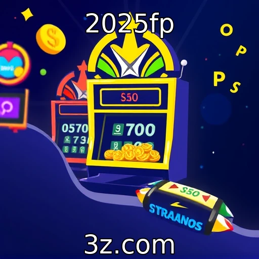 Novos recursos em jackpots progressivos atraem apostadores