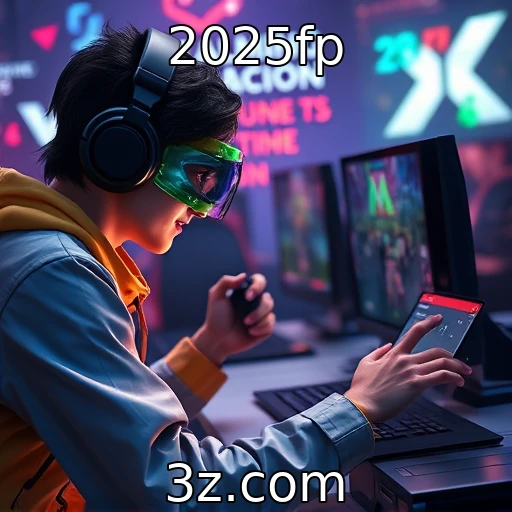 Avanços tecnológicos que estão moldando a experiência gamer